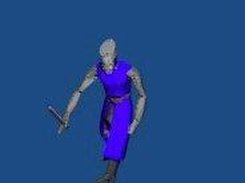 Kingdom of Beasts Screenshot 1