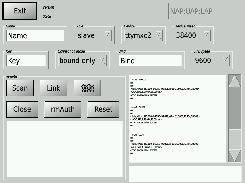 Bluetooth Modem Configurator