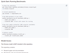 Kodezi Chronos Screenshot 1