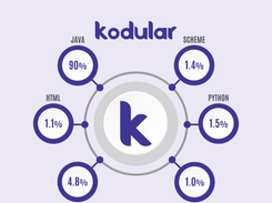 Kodular Screenshot 1