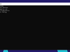 KodWH Screenshot 1