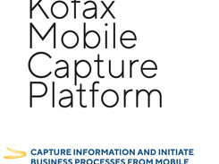 Kofax Mobile Capture Screenshot 2