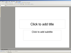 Presentation