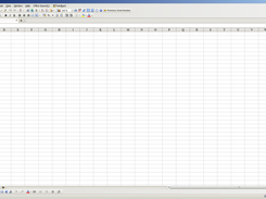 Spreadsheet