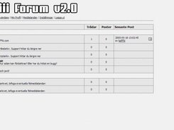 Main page