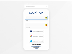 Kognition AI
