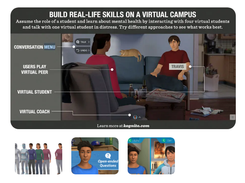 Kognito Screenshot 1