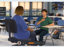 Kognito Screenshot 2