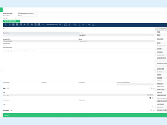 Kohezion Application Builder
