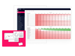 Kohort Screenshot 1