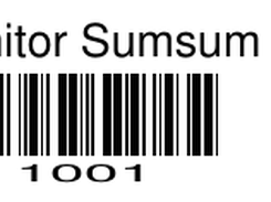 Barcodeetiketten erzeugen