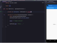 KOIN Screenshot 1