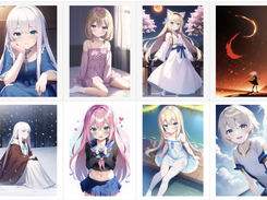 koishi-plugin-novelai Screenshot 1