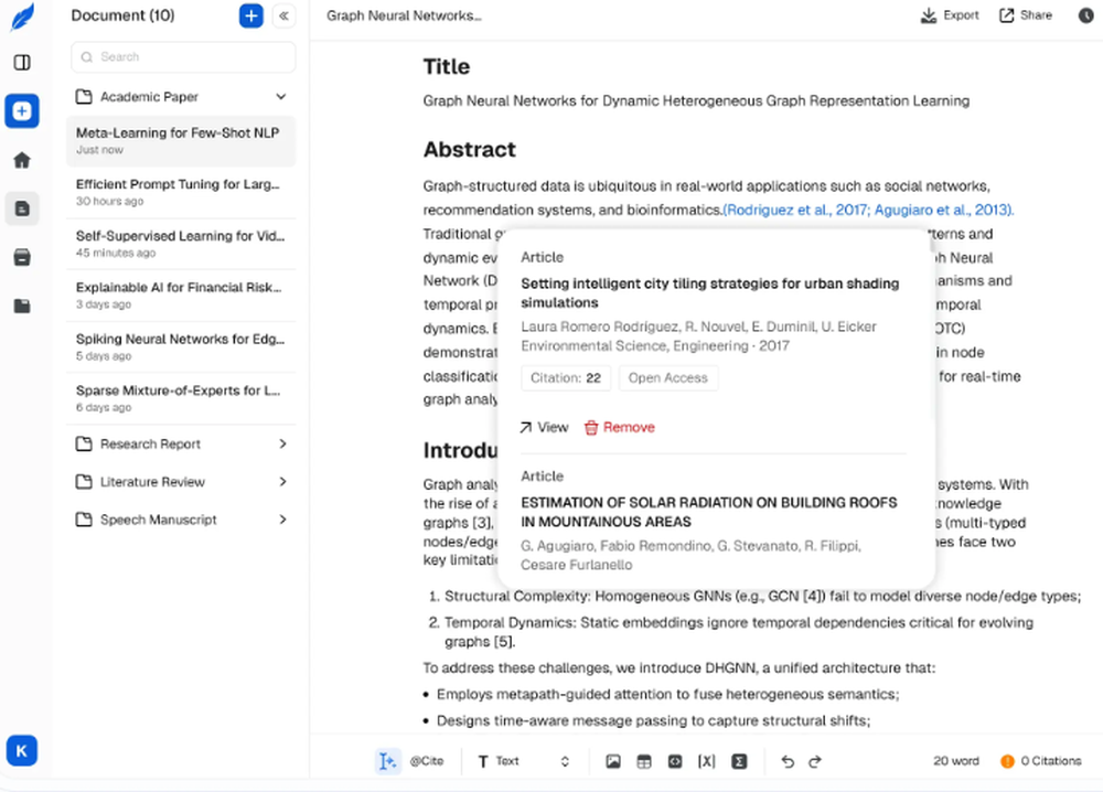 Koke AI Screenshot 1