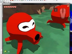 Octorok