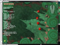 Overworld