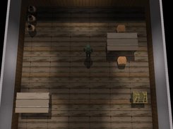 beta room