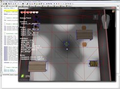 Debug mode