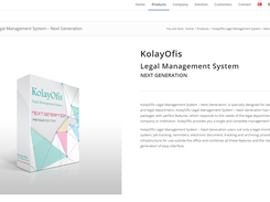 KolayOfis Screenshot 1