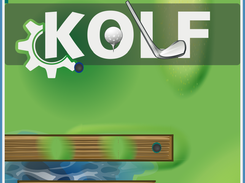 Kolf-windows-gtp Screenshot 1