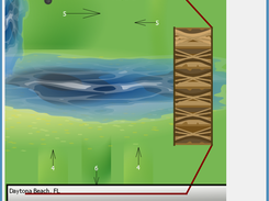 Kolf-windows-gtp Screenshot 2