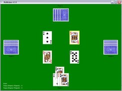 Kolitsina Screenshot 3