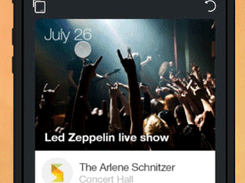 KolodaView Screenshot 2