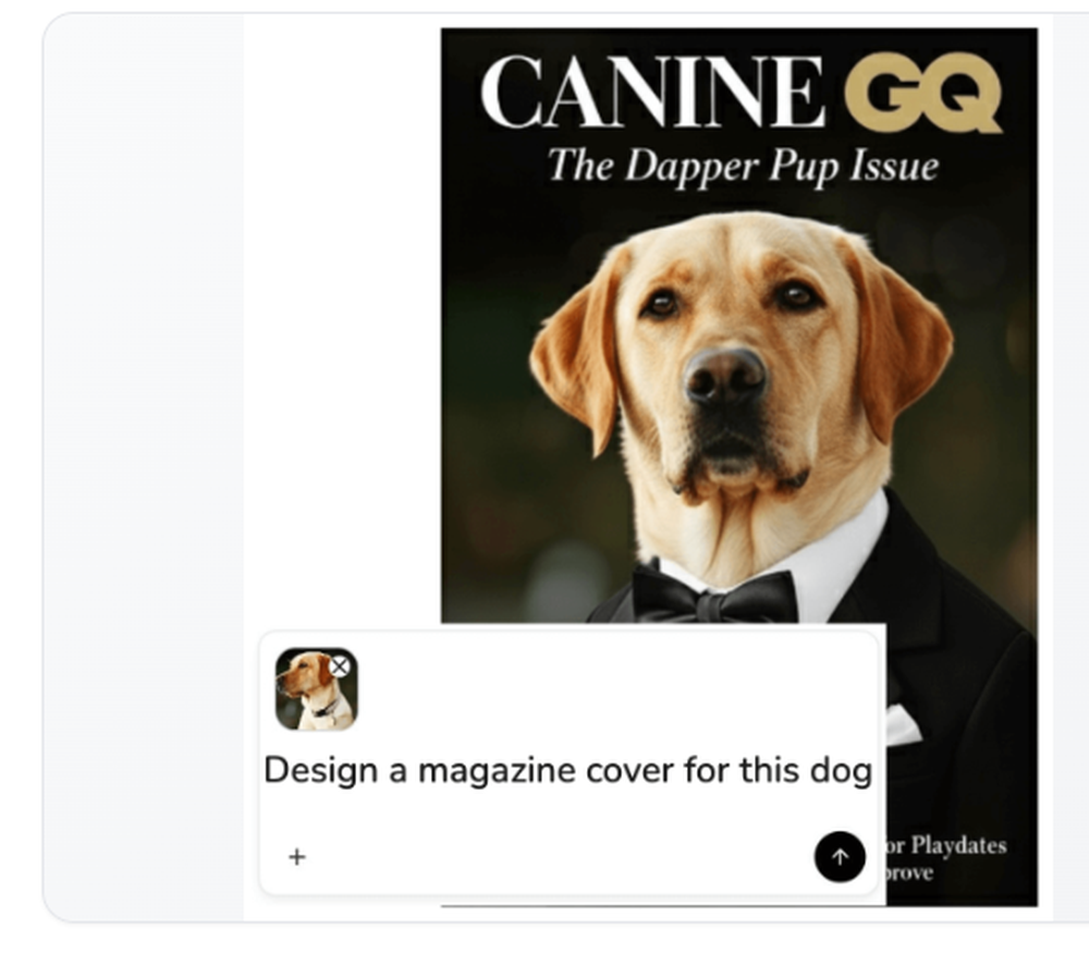 Kolors AI Screenshot 1