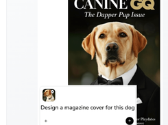 Kolors AI Screenshot 1