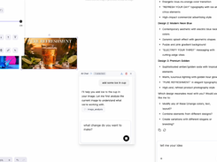Kolors AI Screenshot 1