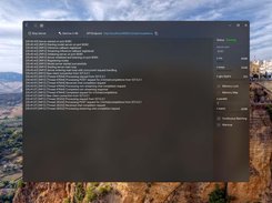Deploy a fast local LLM server that ensures data privacy and low latency for secure API integrations.