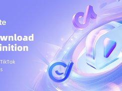 Watermark-free videos downloader