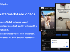 Watermark-Free Videos