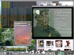 E DR16, evidece, engage , edje e eterm