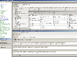 Config and Accounting