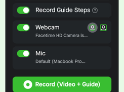 Kommodo Screenshot 1