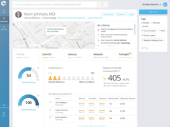 Komodo Health Screenshot 1