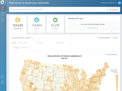 Komodo Health Screenshot 1