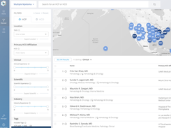 Komodo Health Screenshot 1