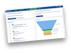 Kompass Screenshot 1