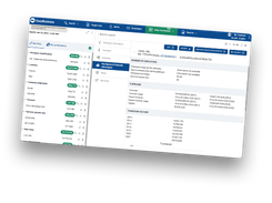 Kompass Screenshot 1