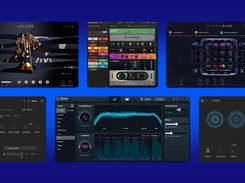 Komplete 15 Ultimate Production Suite Screenshot 1