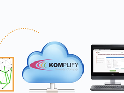 Komplify Screenshot 1