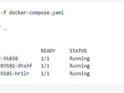 Kompose Screenshot 1