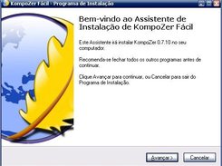 Instalador (Baseado no Inno Setup)