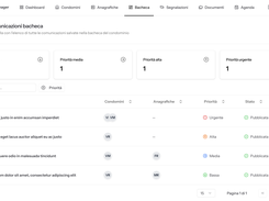 Kondomanager Screenshot 1
