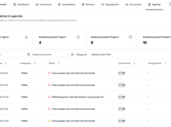 Kondomanager Screenshot 4