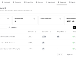 Kondomanager Screenshot 6