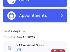 Konect.ai Screenshot 1
