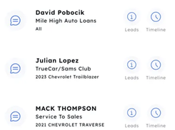 Konect.ai Screenshot 1